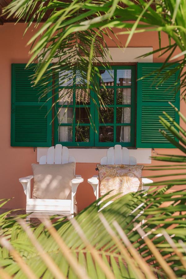 Campeche Casa de hóspedes