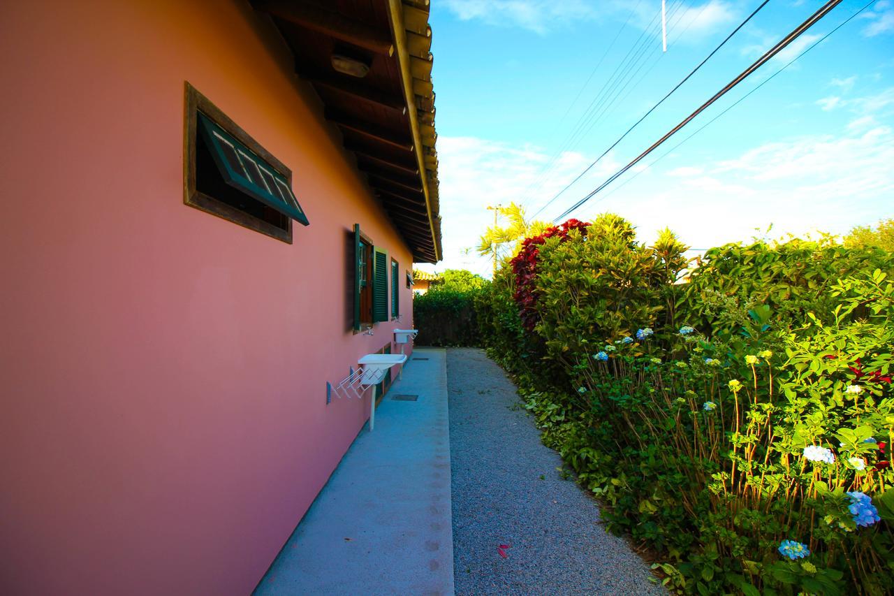 Casa de hóspedes Campeche Florianopolis